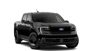 2026 Ford Maverick® External Image 4
